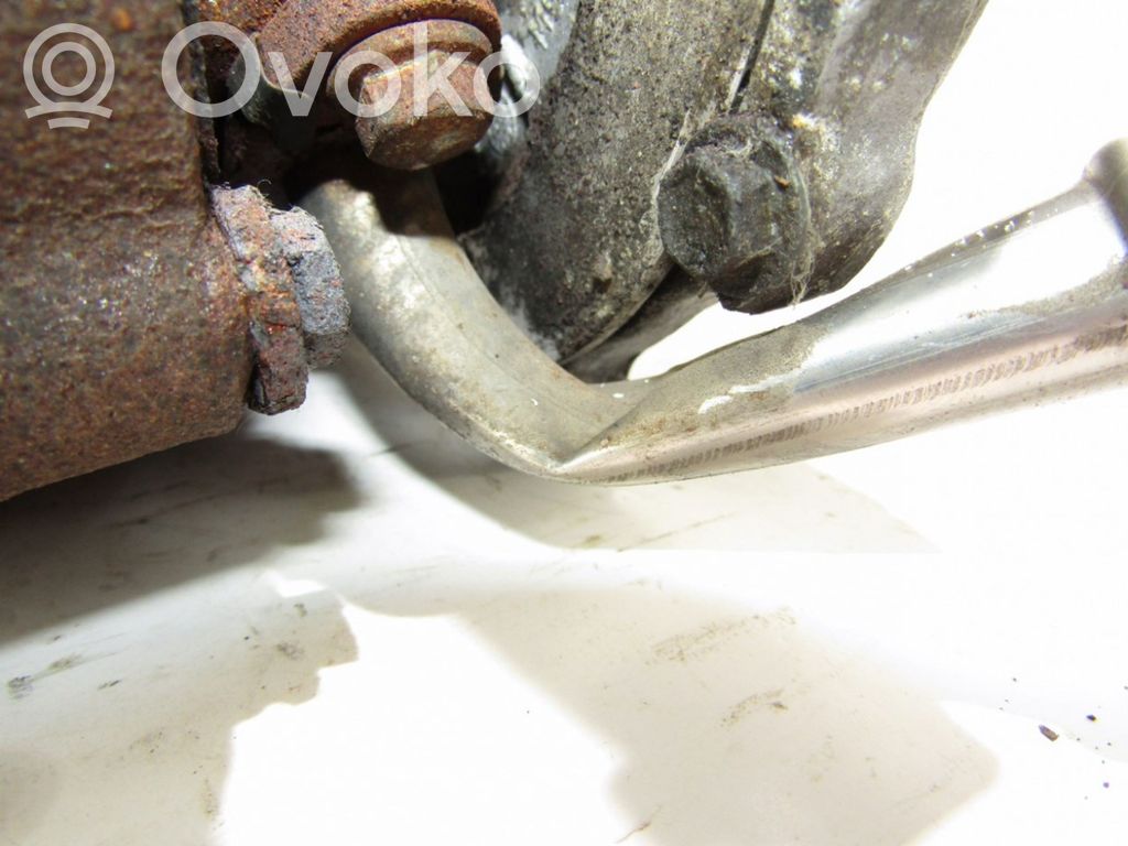 Turbo   8200267138