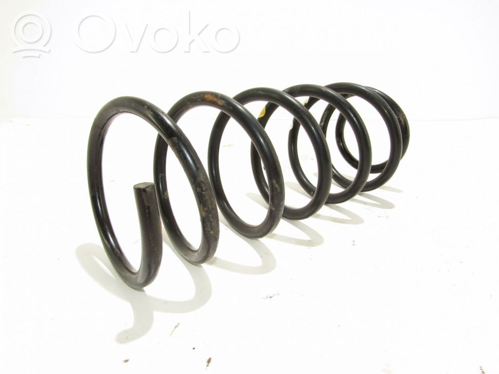 Arc elicoidal spate   KODO,NERA