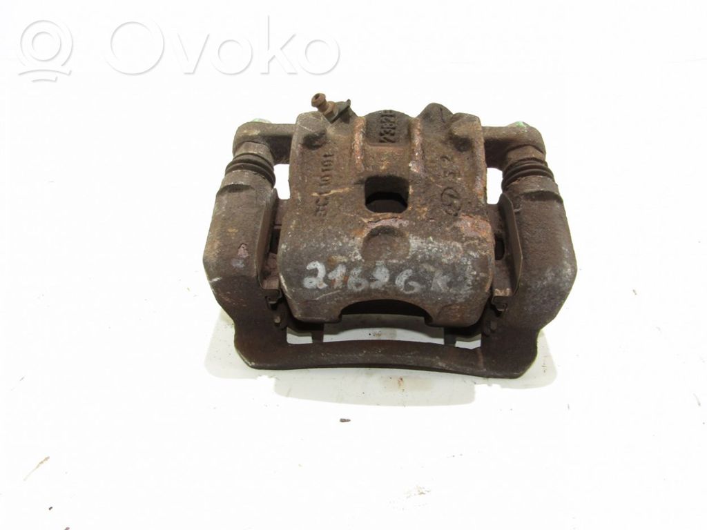 Hyundai i20 (PB PBT) Pinza del freno posteriore