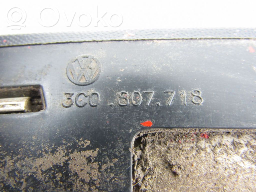 Etusuuntavilkku   3C0807718,3C0953042C