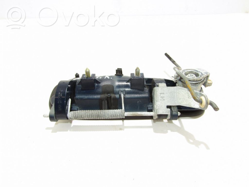 Volvo S60 Maniglia esterna per portiera anteriore