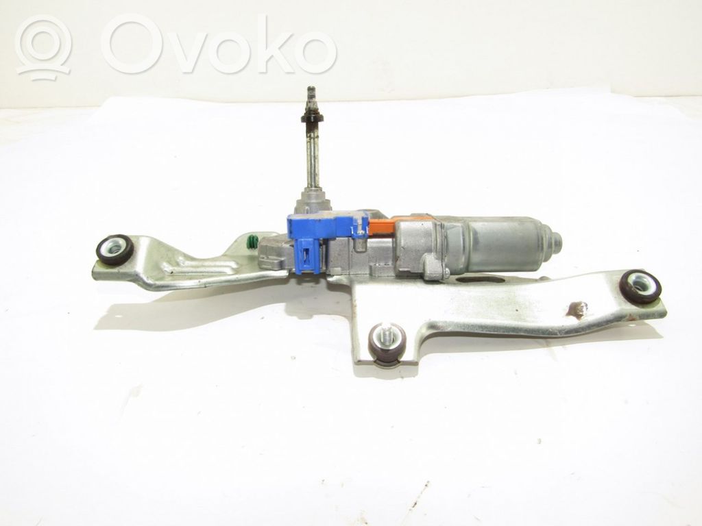 Subaru Forester SH Wischermotor Heckscheibe 