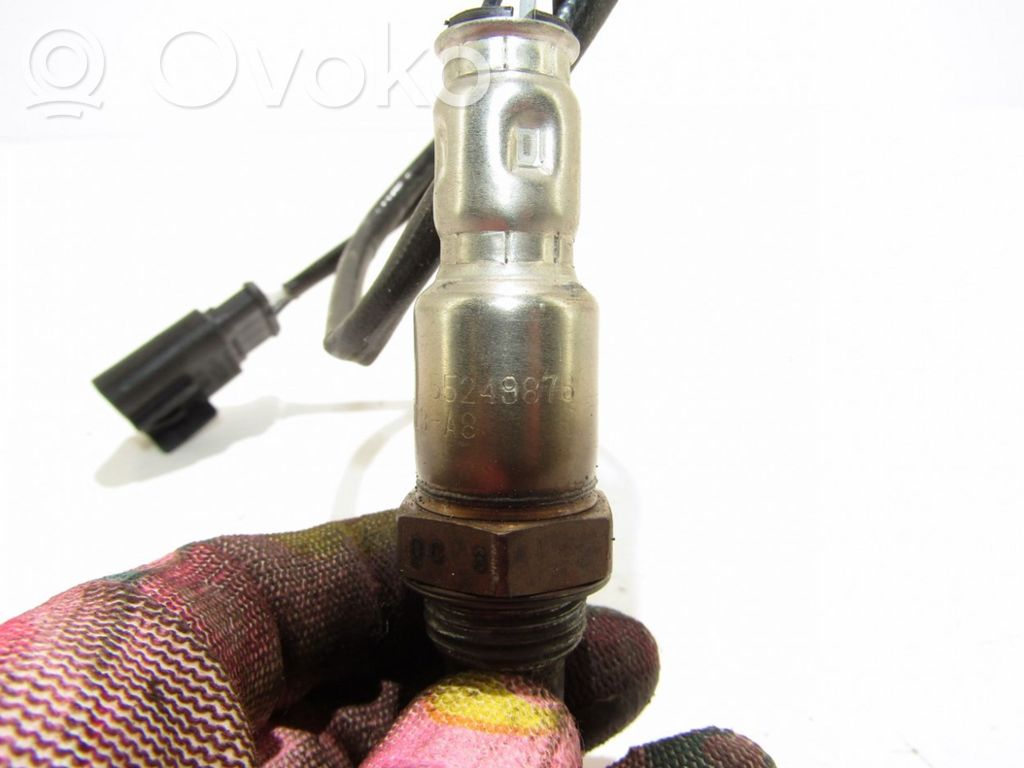Fiat Panda III Lambda probe sensor 