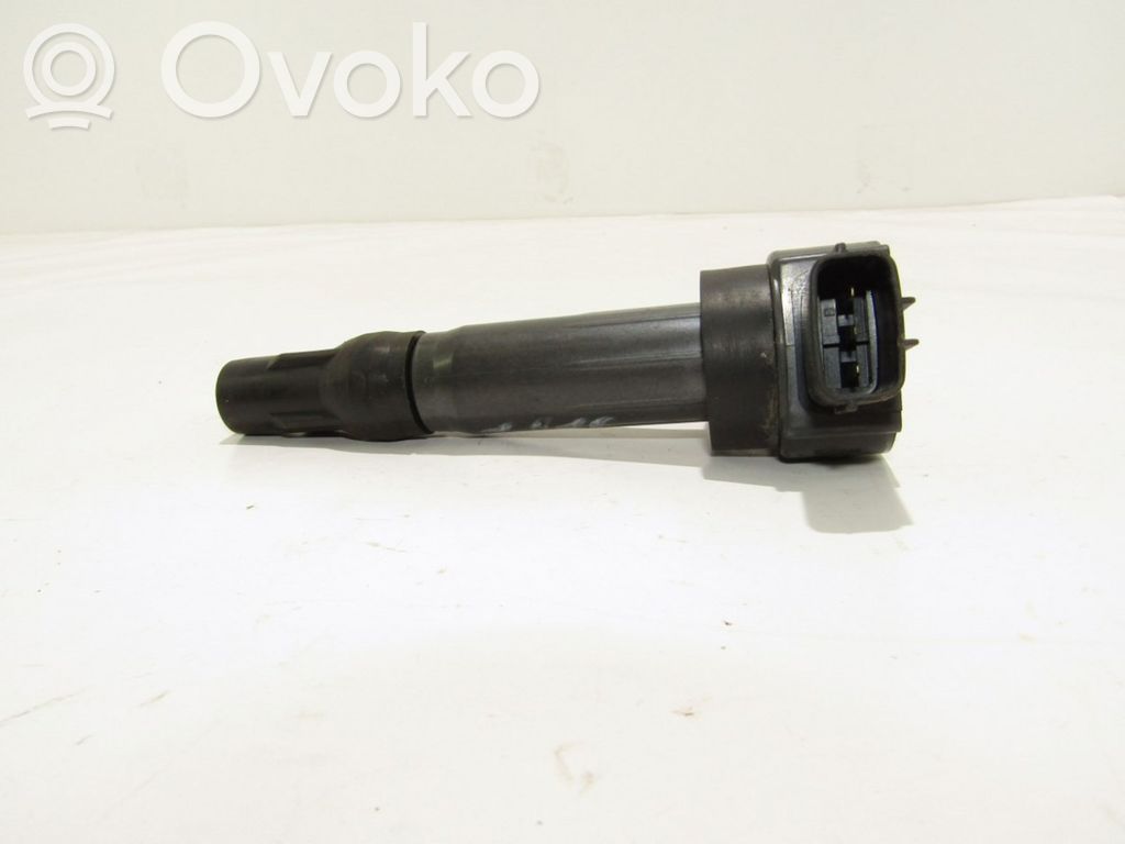 Aukštos įtampos ritė "babyna"   FK0330,45031535,MN195452