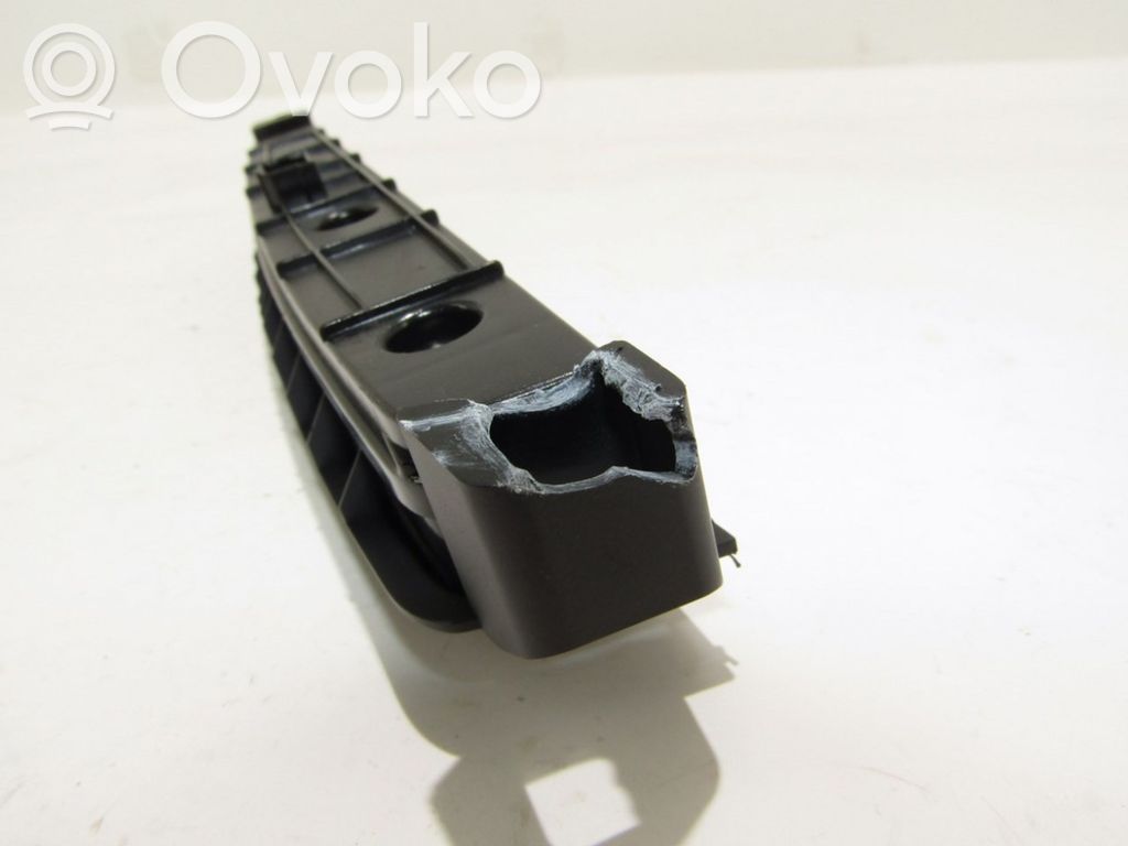 Smart ForFour I Hazard light switch 