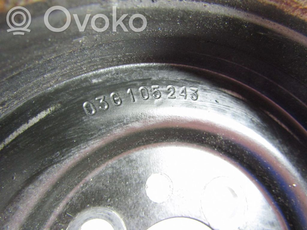 Fulie vibrochen   03G105243