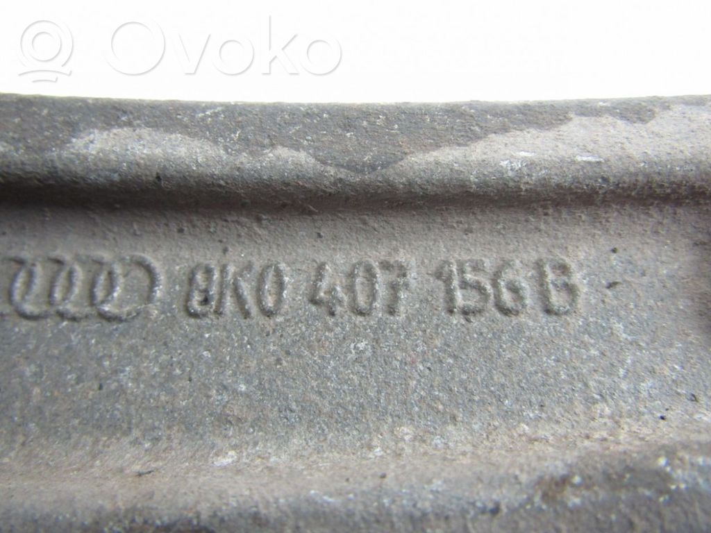 Audi A4 S4 B8 8K Braccio di controllo sospensione anteriore inferiore/braccio oscillante 