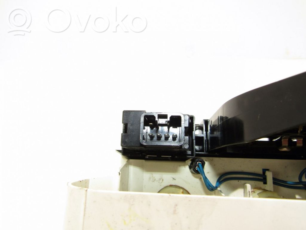 Unitate control climatizare   5591160040