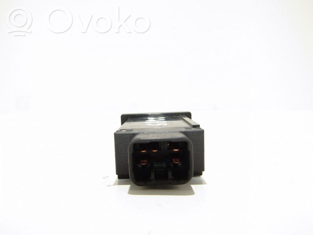 Toyota Land Cruiser (HDJ90) Stiklo šildymo elektra jungtukas 