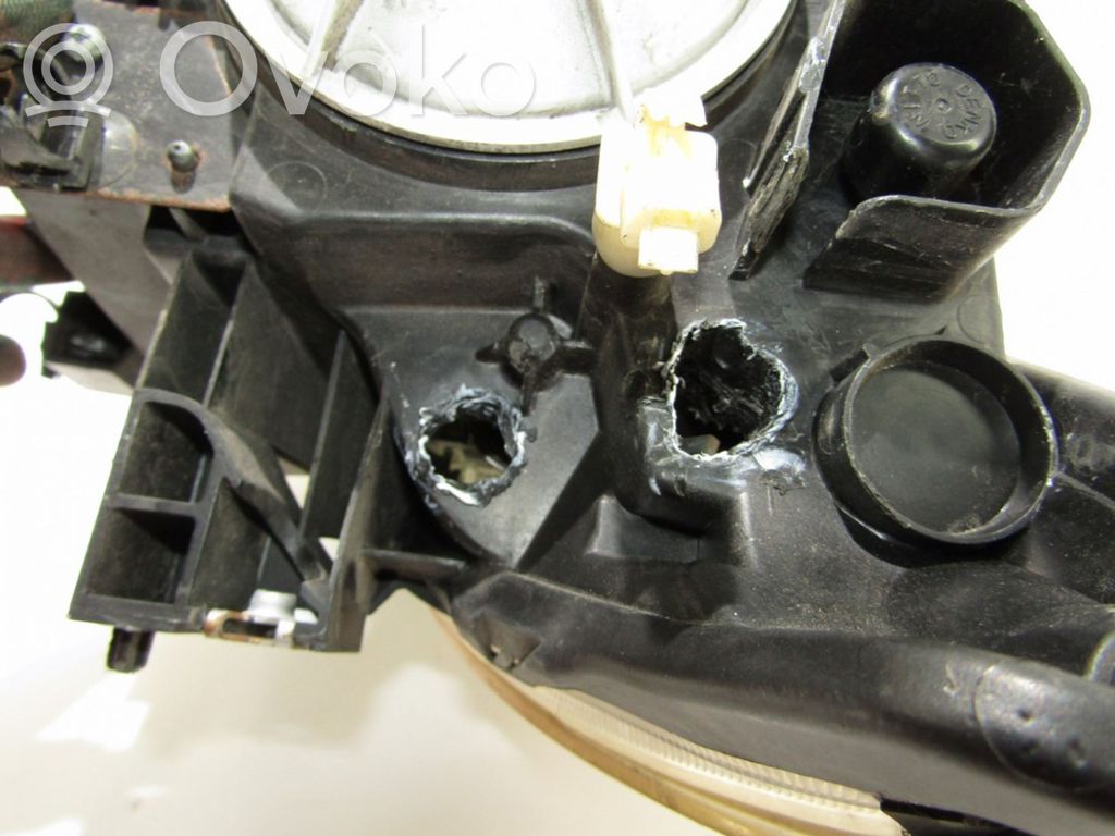 Scheinwerfer   KODO,NERA