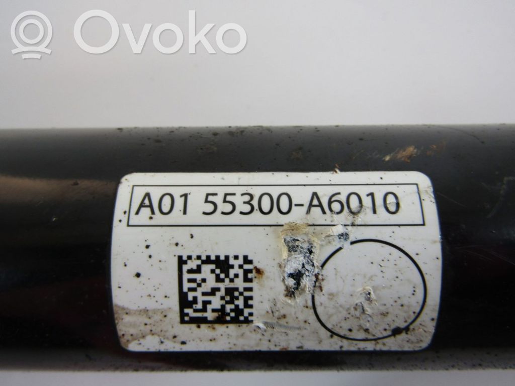 Hyundai i30 Amortizor spate 