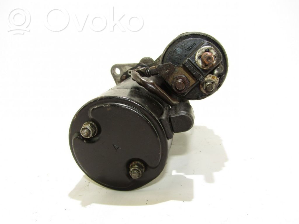 Starter motor   16J0220FP,09130838