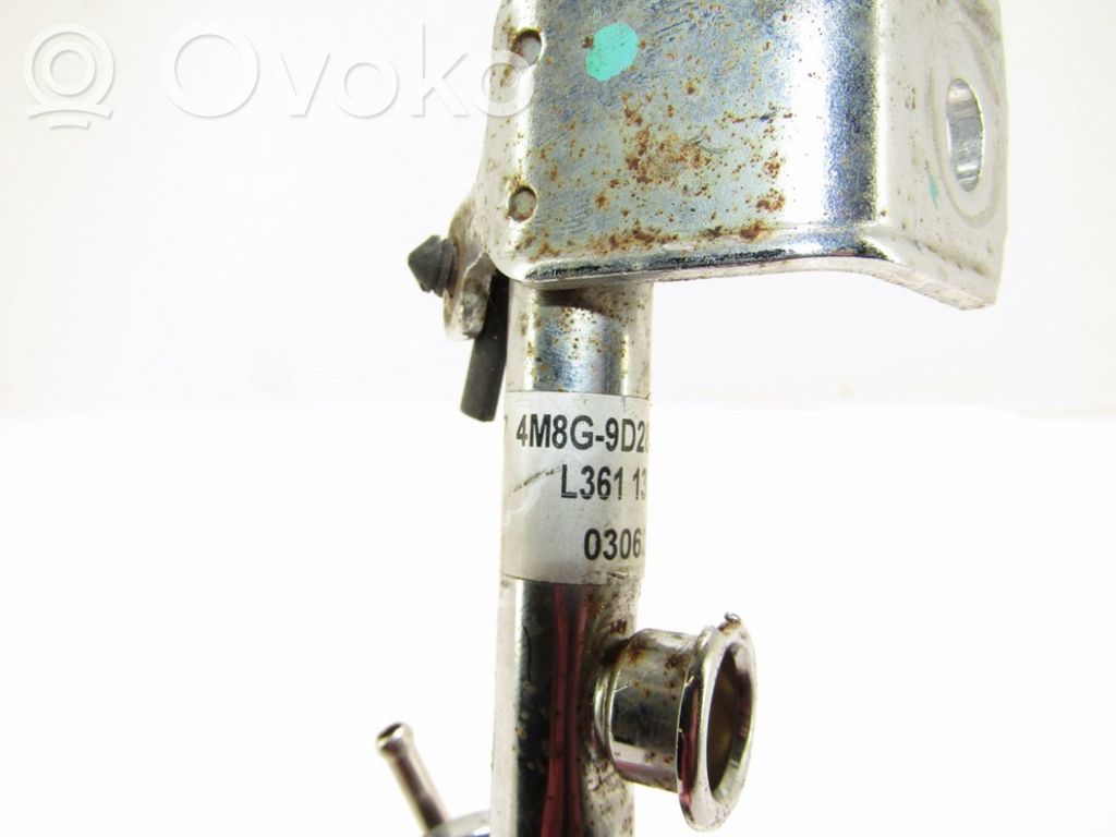 Listwa wtryskowa   4M8G9D280AA,L36113150