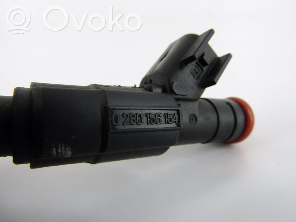 Fuel injector   0280156154