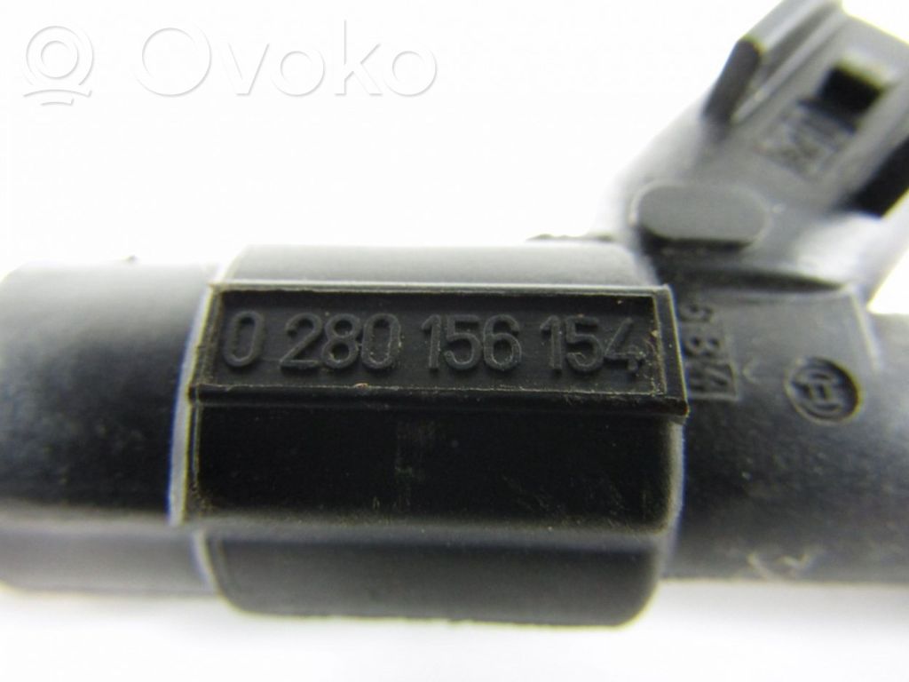 Injektor Einspritzdüse   0280156154