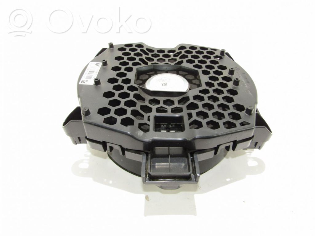 BMW X3 F25 Altavoz del panel 