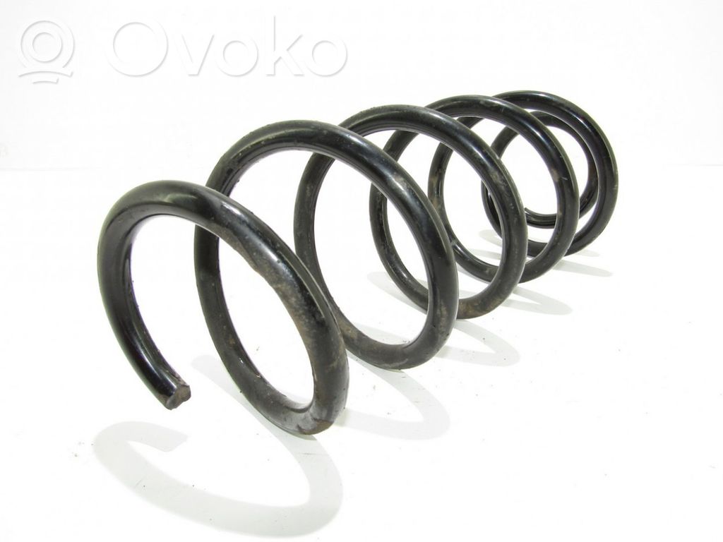 Front coil spring   KODO,NERA
