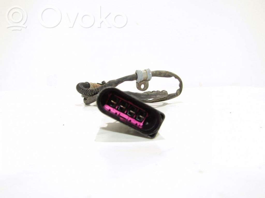 Seat Toledo II (1M) Lambda probe sensor 