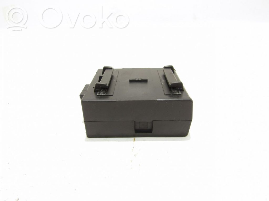 Unidad de control/módulo de alarma   A2118209626