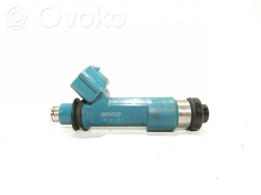 Injecteur de carburant   2975000460