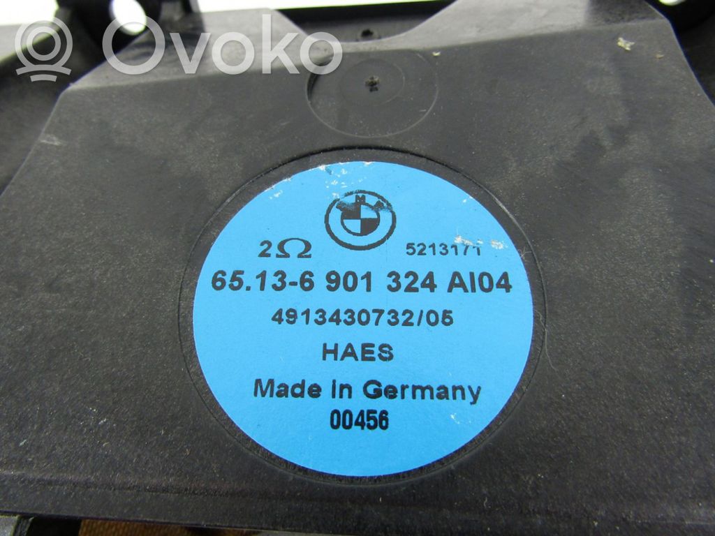 BMW 7 E65 E66 Panel speaker 