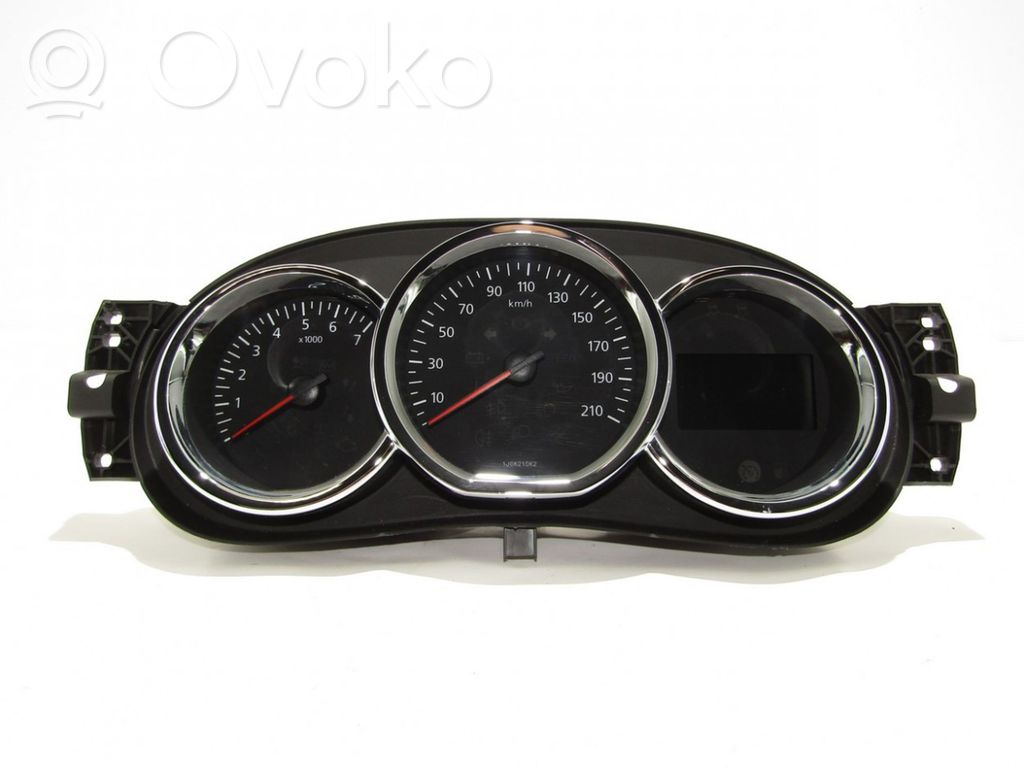 Speedometer (instrument cluster)   248101921RA