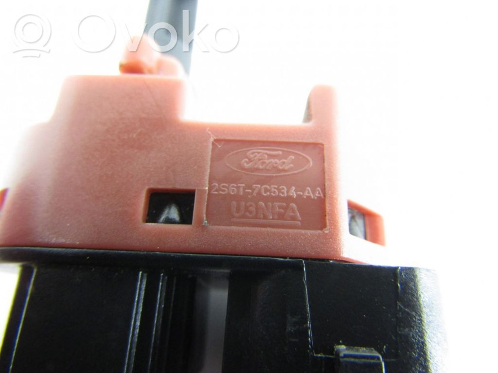 Mazda 6 Sensor del pedal de embrague 