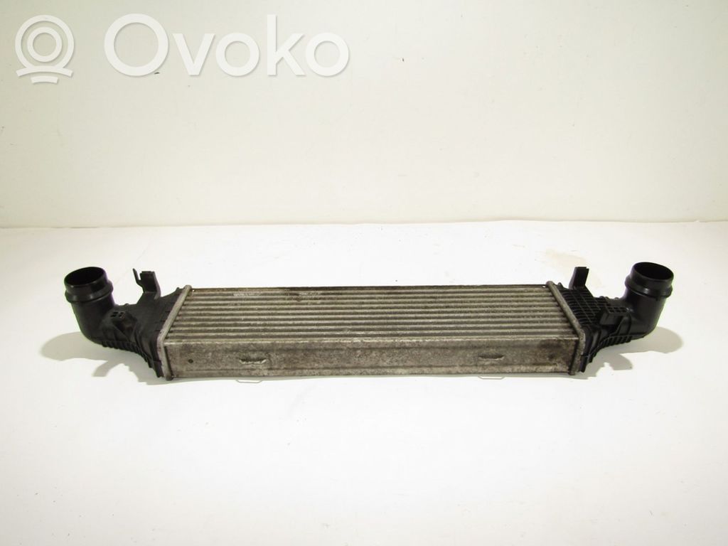 Mercedes-Benz C W204 Radiator intercooler 