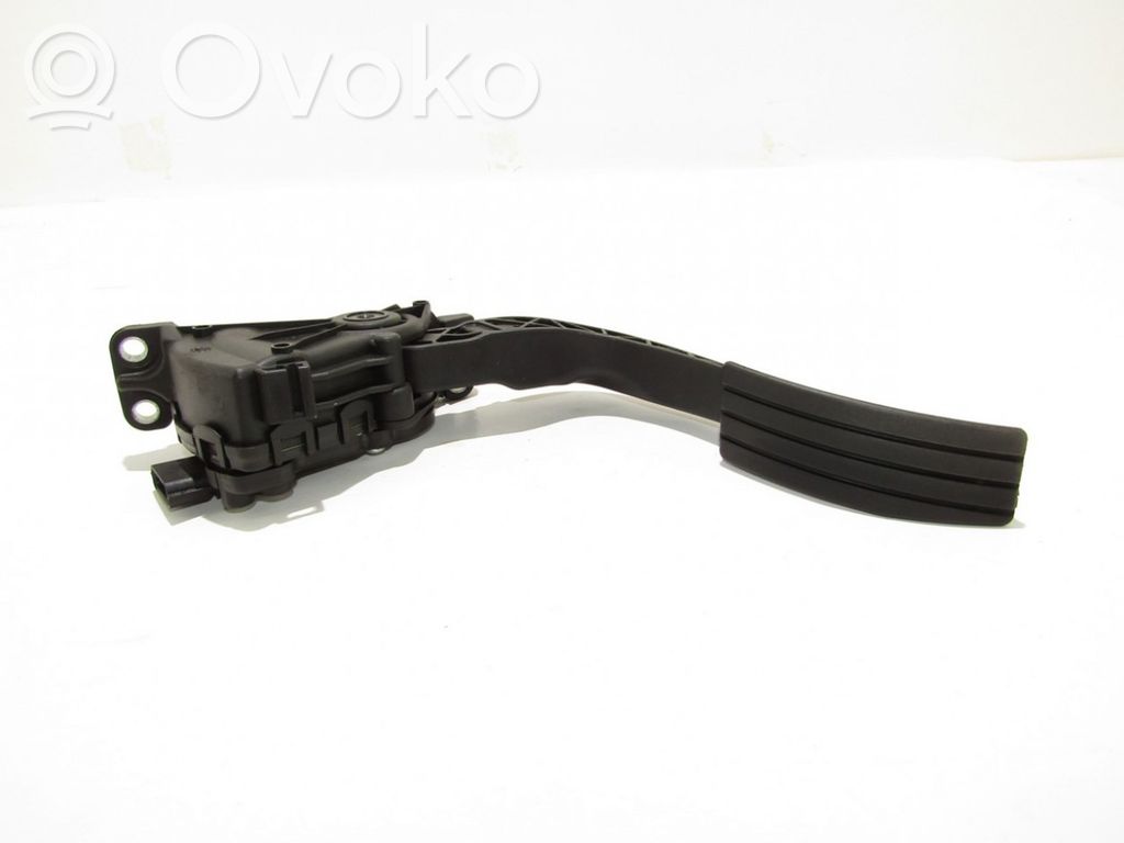 Renault Twingo II Accelerator throttle pedal 
