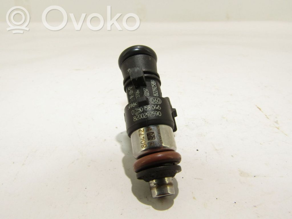 Injector combustibil   0280158046,8200292590