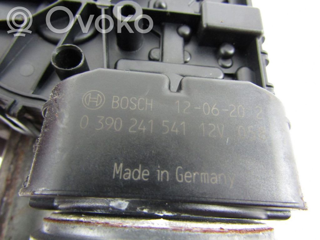 Motor și paralelogram ștergător parbriz   3397020812,0390241541,8200364766F