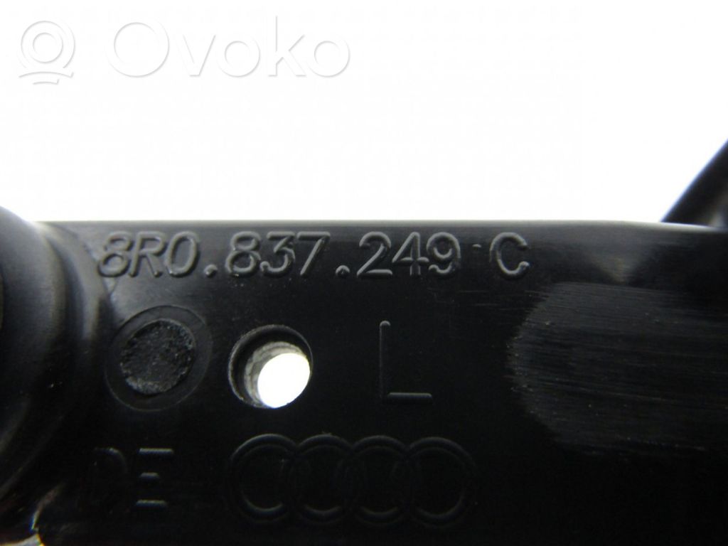 Audi Q5 SQ5 8R Ogranicznik drzwi przednich 