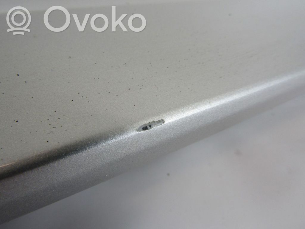 Hyundai ix35 Spoiler capotă spate