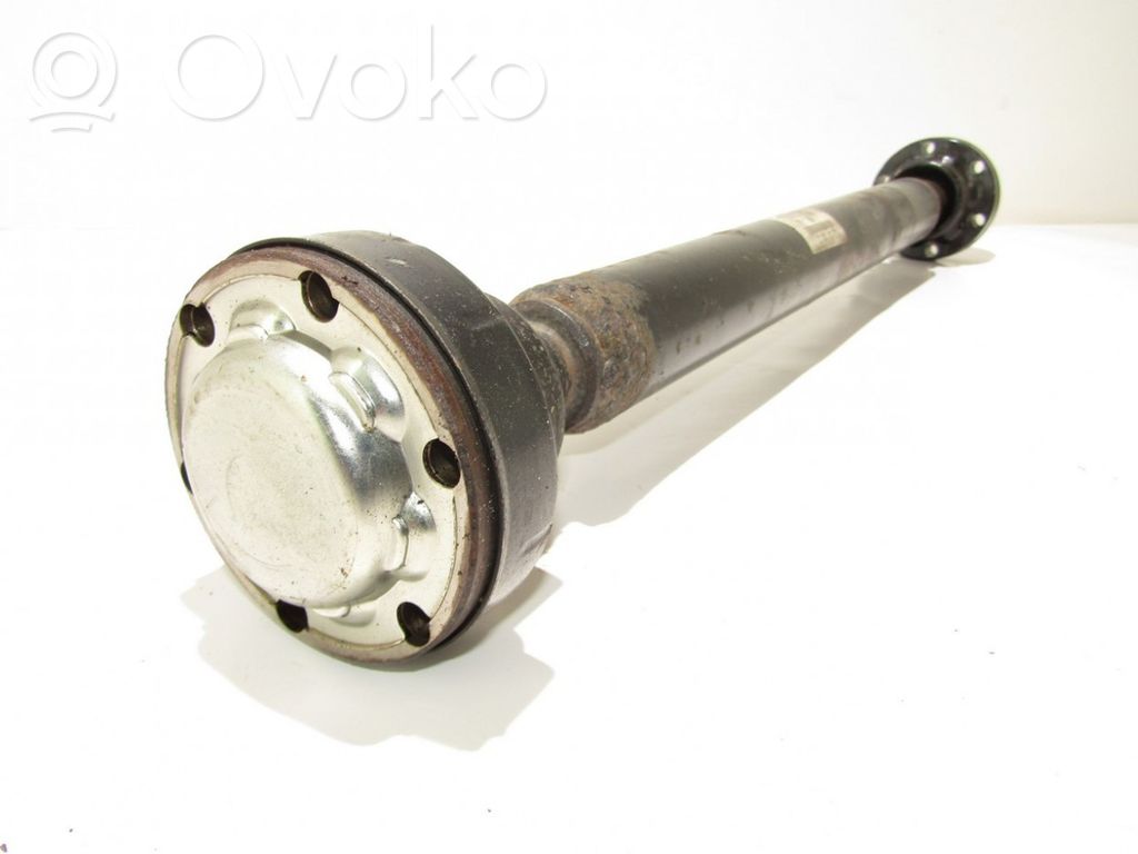 Volkswagen Touareg I Albero di trasmissione (set) 