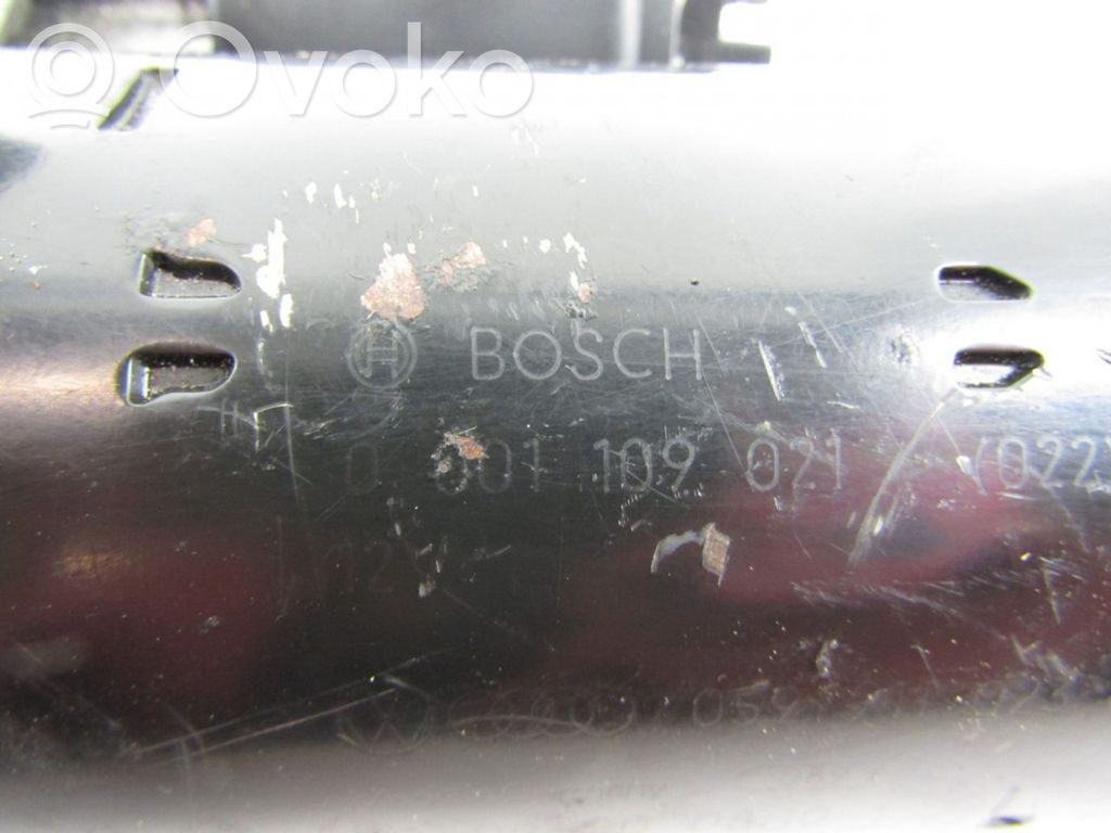 Electromotor   0001109021