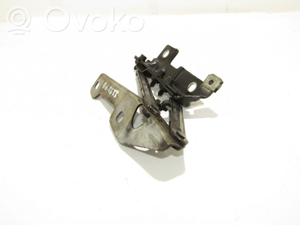 Scharnier Motorhaube   12841601