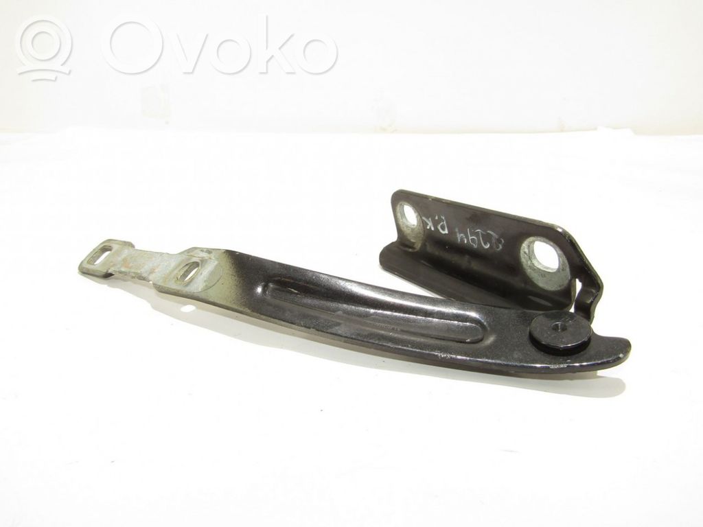 Dacia Duster Engine bonnet/hood hinges 