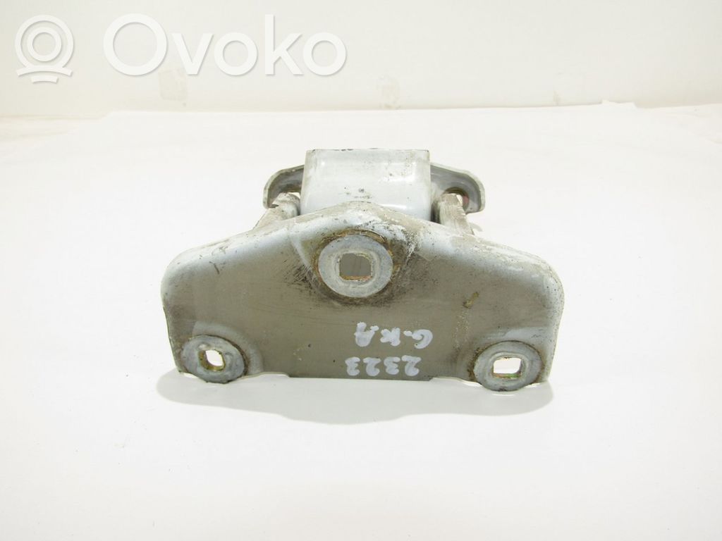 Renault Trafic II (X83) Loading door hinge set 