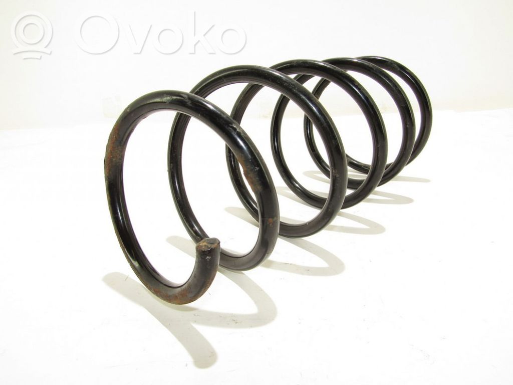 Muelle espiral delantero   KODO,NERA