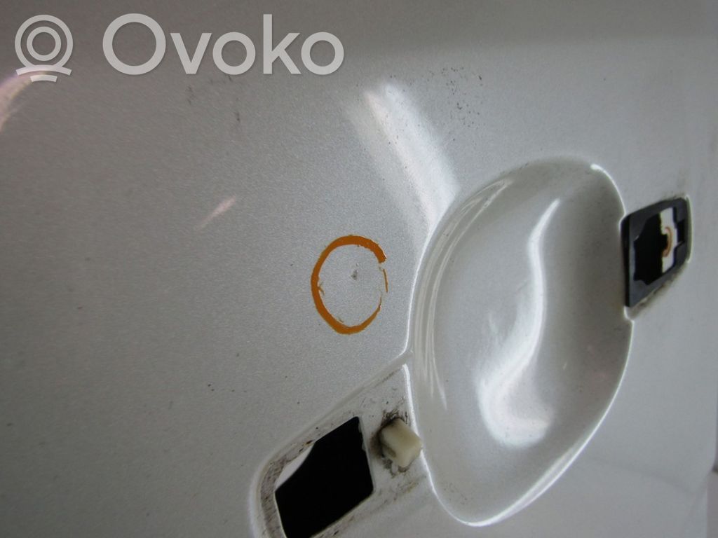 Porte arrière   KODO,NERA