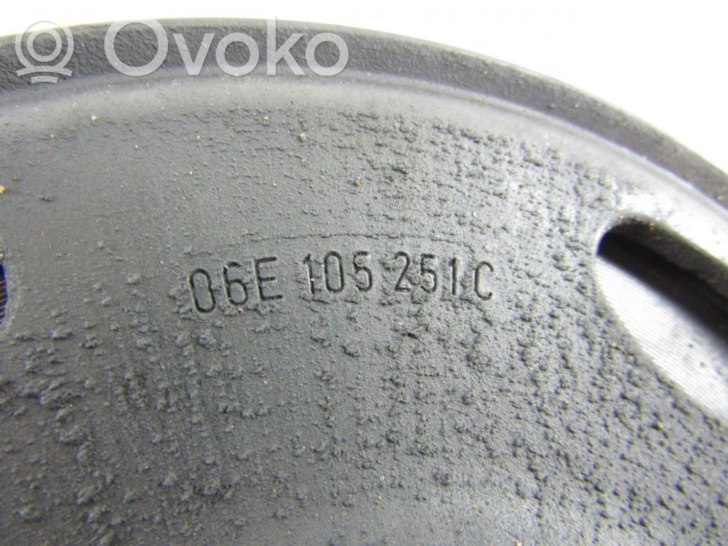 Fulie vibrochen   06E105251C