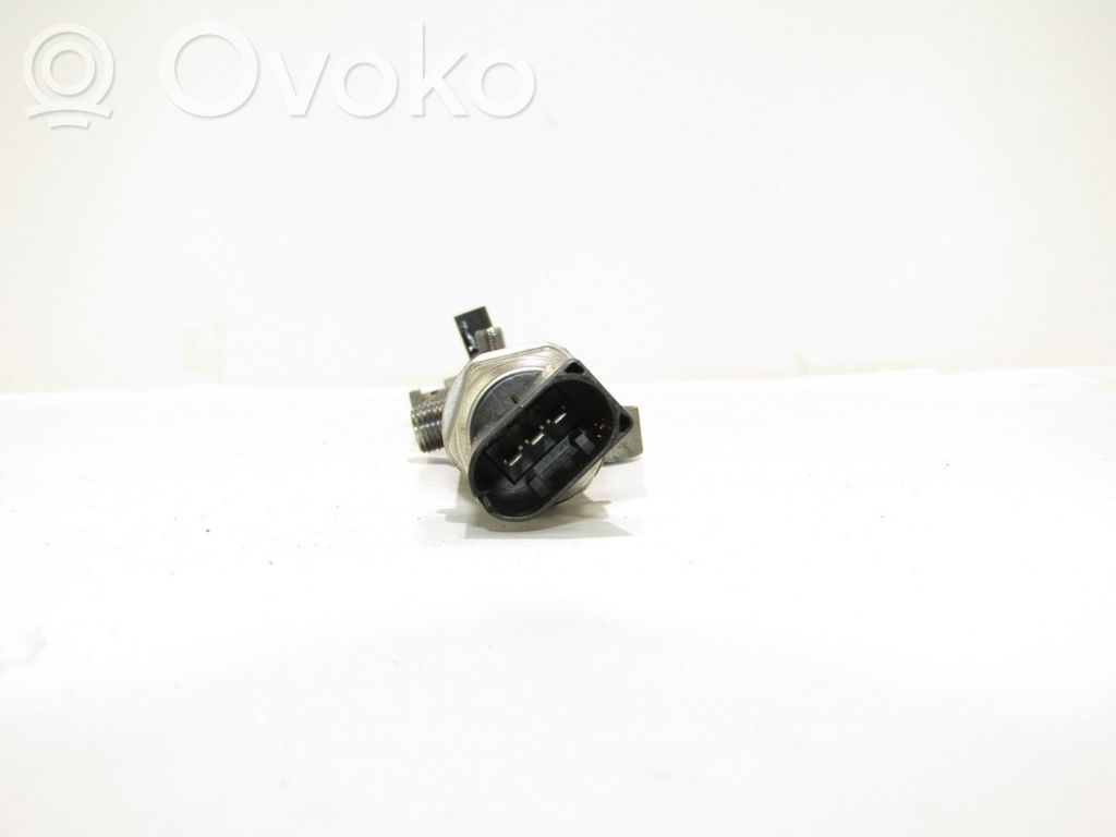 Listwa wtryskowa   A6510700495