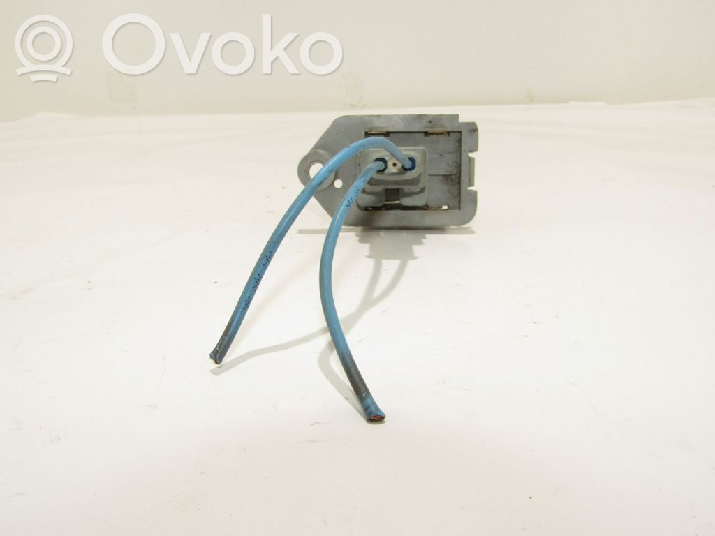 Citroen C5 Relais de commande ventilateur chauffage 