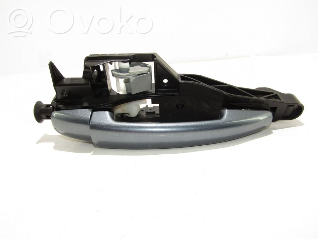 Citroen C4 Grand Picasso Maniglia esterna per portiera posteriore 