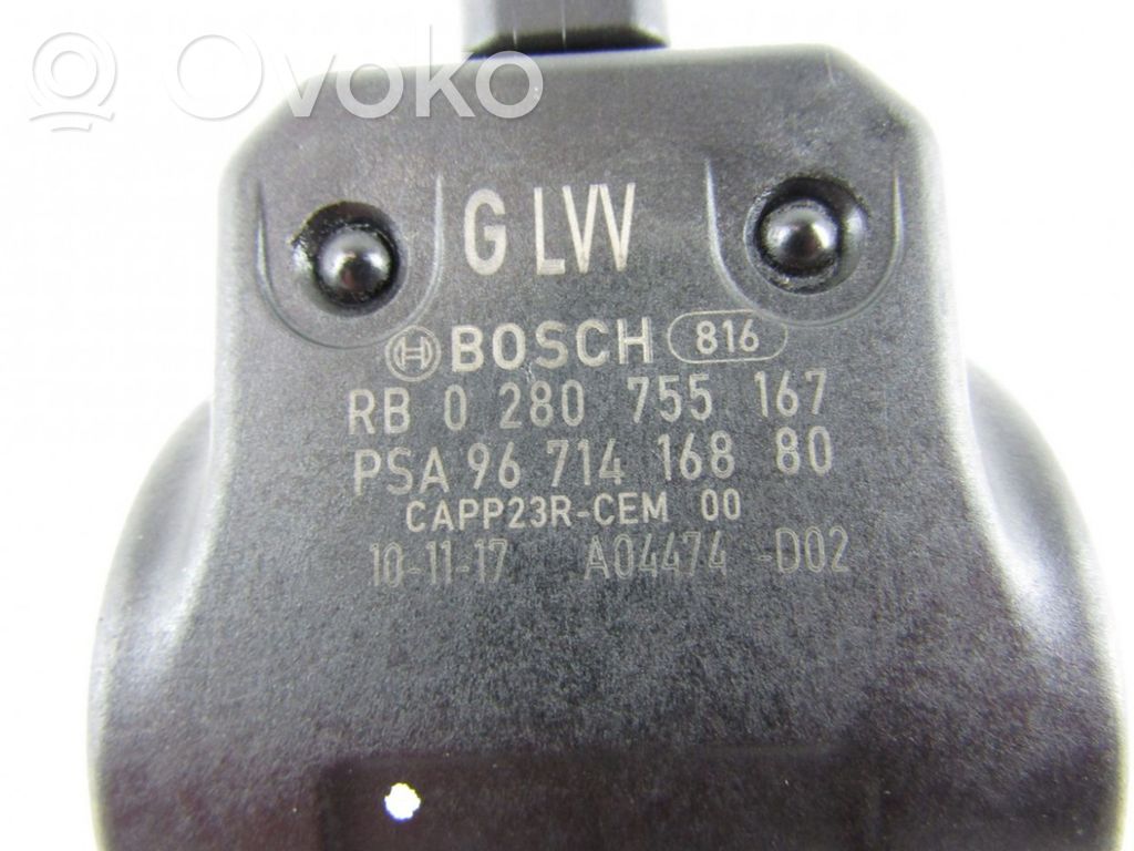 Kaasupoljin   9671416880