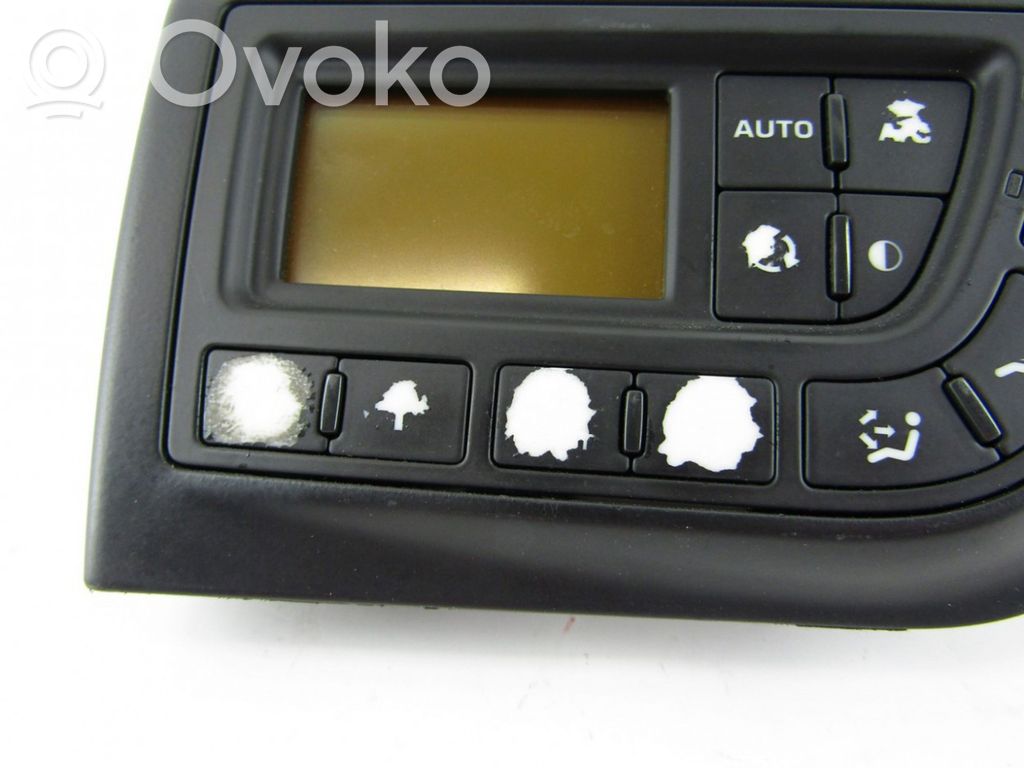 Citroen C4 Grand Picasso Unitate control climatizare 