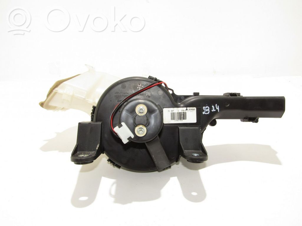 Ventilator aerotermă   9688094980