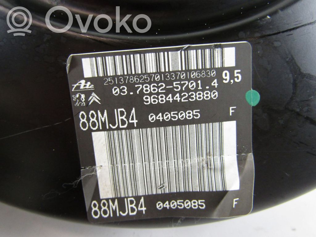 Servo-frein   9684423880