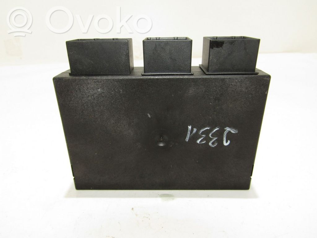 Audi A6 S6 C6 4F Autres unités de commande / modules 