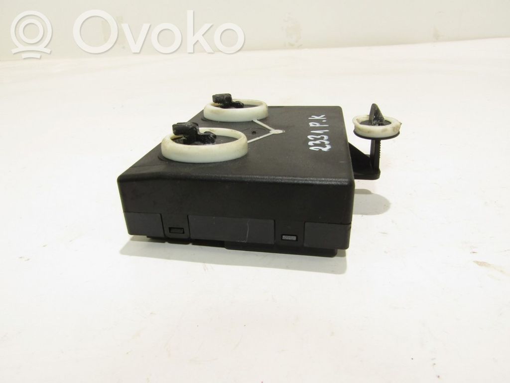 Autres unités de commande / modules   4F0959793F,4F0910793F
